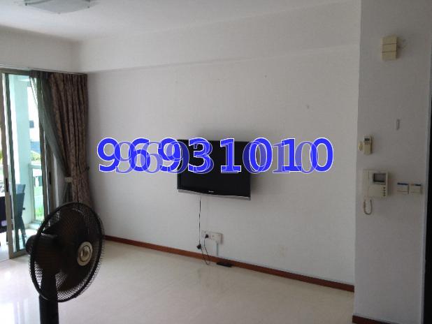 Mera East (D14), Apartment #61587442